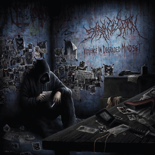 Strangulation (JAP) : Violence in Degraded Mindset